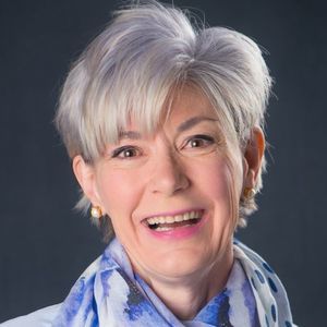 Meet your Posher, Jayne